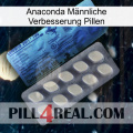 Anaconda Männliche Verbesserung Pillen 34